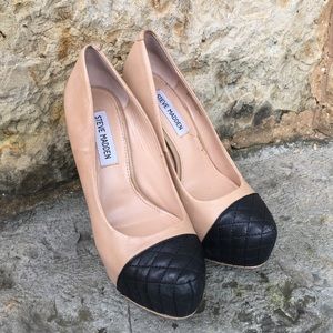 Steve Madden pumps